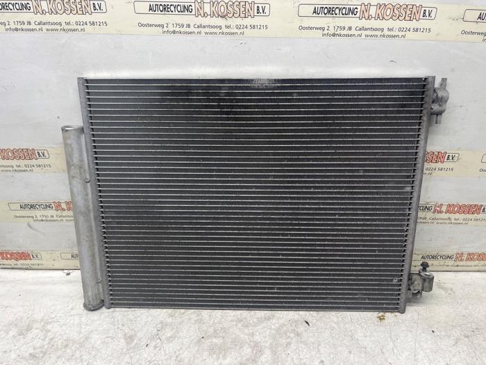 Gebrauchte Klima Kondensor Renault Clio IV Estate/Grandtour (7R) 0.9 Energy TCE 90 12V Preis auf Anfrage angeboten von N Kossen Autorecycling BV