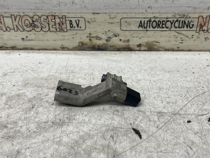 Begagnade Vevaxelsensor Audi A3 Sportback (8PA) 1.4 TFSI 16V Pris på förfrågan erbjuds av N Kossen Autorecycling BV