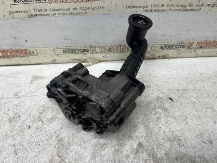 Gebrauchte Ölpumpe Peugeot Boxer (U9) 2.2 Blue HDi 140 Preis auf Anfrage angeboten von N Kossen Autorecycling BV