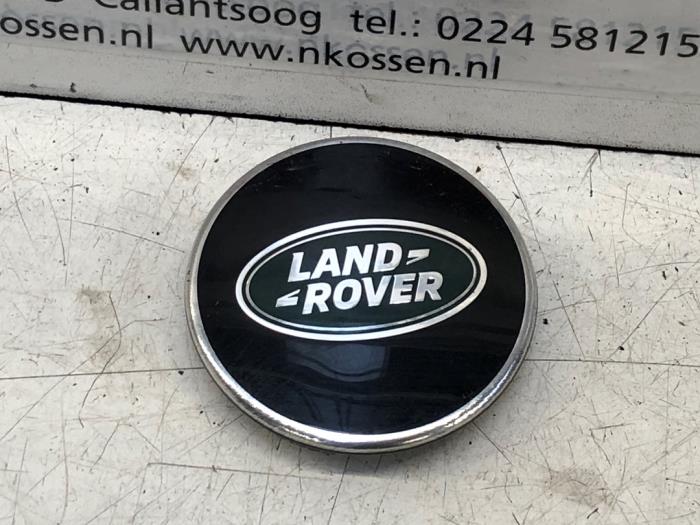 Używane Emblemat Landrover Range Rover Sport (LW) 2.0 16V P400e Cena na żądanie oferowane przez N Kossen Autorecycling BV