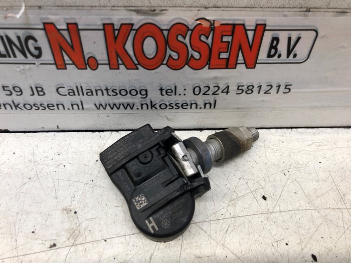 Begagnade Däcktryckssensor Landrover Range Rover Sport (LW) 2.0 16V P400e Pris på förfrågan erbjuds av N Kossen Autorecycling BV