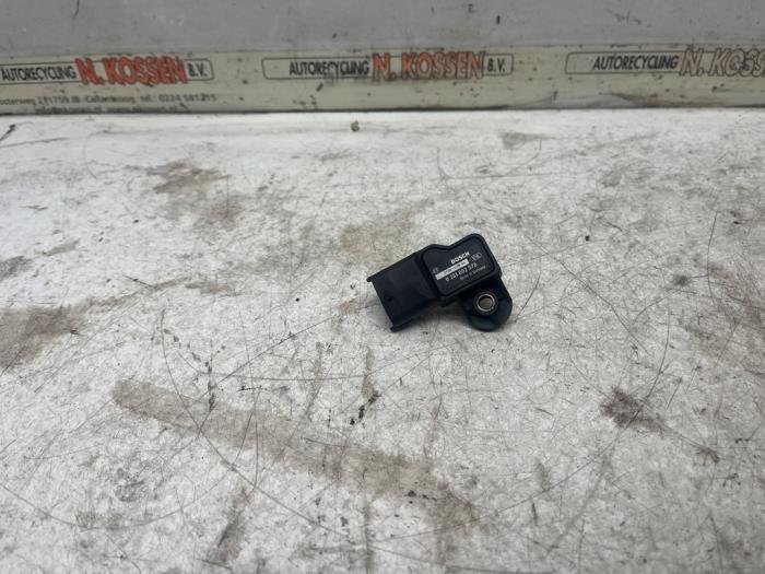 Begagnade MAP-sensor (insugsrör) Saab 9-3 II (YS3F) 1.8t 16V Pris på förfrågan erbjuds av N Kossen Autorecycling BV