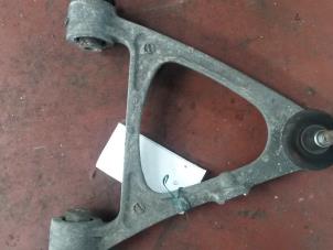 Used Front upper wishbone, left Mazda RX-8 (SE17) M5 Price on request offered by N Kossen Autorecycling BV