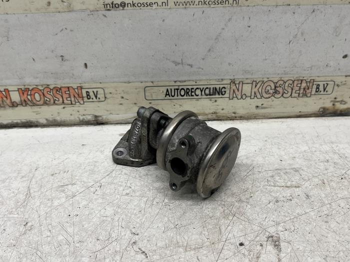 Gebrauchte AGR Ventil Volkswagen Touareg (7LA/7L6) 4.2 V8 40V Preis auf Anfrage angeboten von N Kossen Autorecycling BV