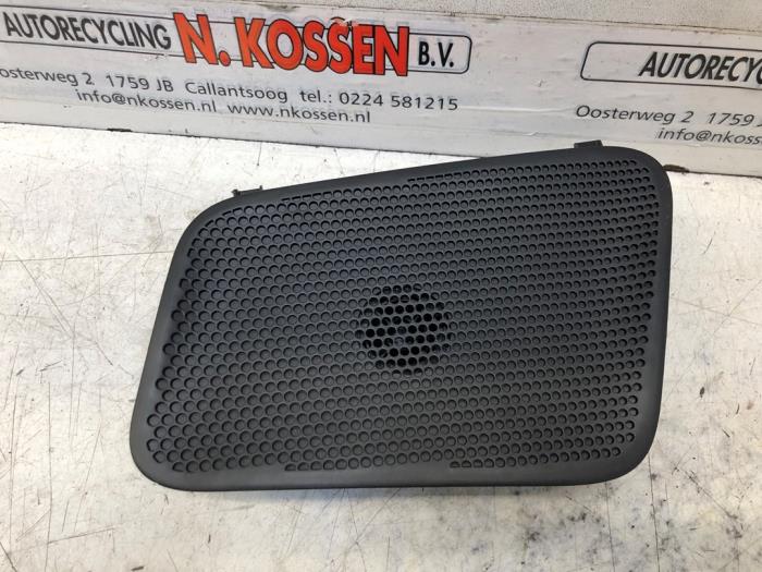 Używane Glosnik Toyota Aygo (B40) 1.0 12V VVT-i Cena na żądanie oferowane przez N Kossen Autorecycling BV