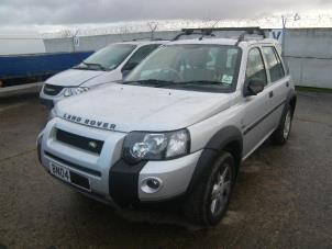 Used Dynamo Landrover Freelander Hard Top 2.0 td4 16V Price on request offered by N Kossen Autorecycling BV