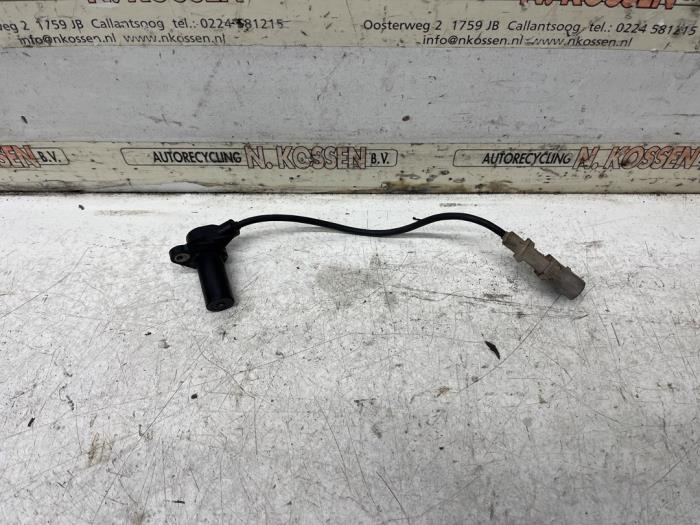 Begagnade Vevaxelsensor Volkswagen Touareg (7LA/7L6) 4.2 V8 40V Pris på förfrågan erbjuds av N Kossen Autorecycling BV