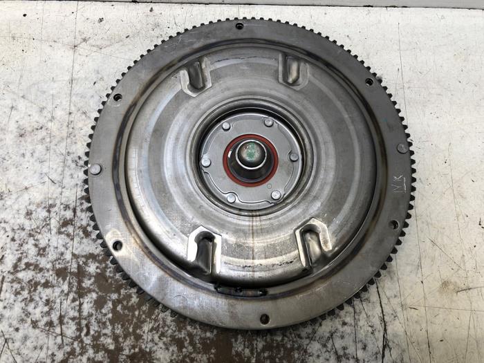 Used Flywheel Honda Jazz Price on request offered by N Kossen Autorecycling BV