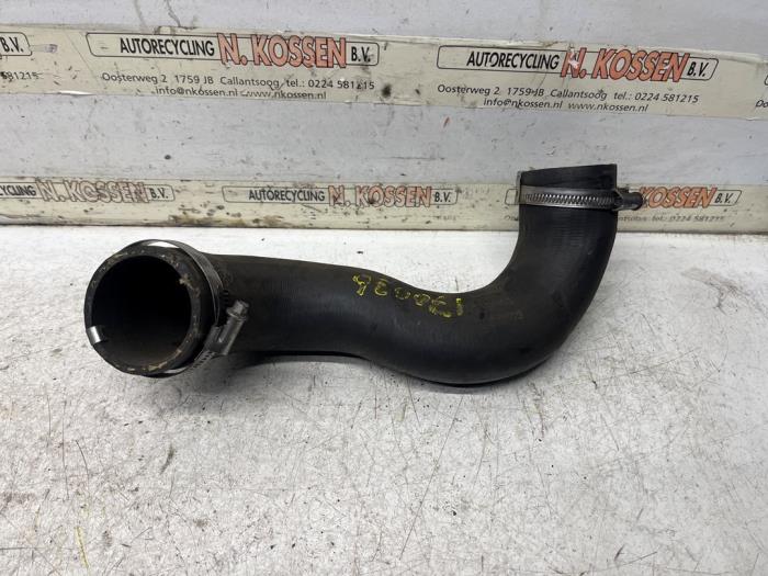 Intercooler Schlauch Ford Transit (Gebraucht)