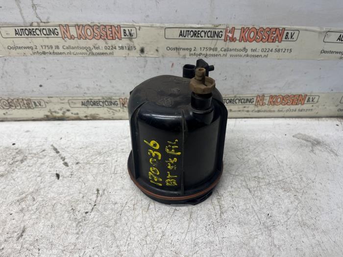 Usagé Filtre carburant Ford Transit Prix sur demande proposé par N Kossen Autorecycling BV