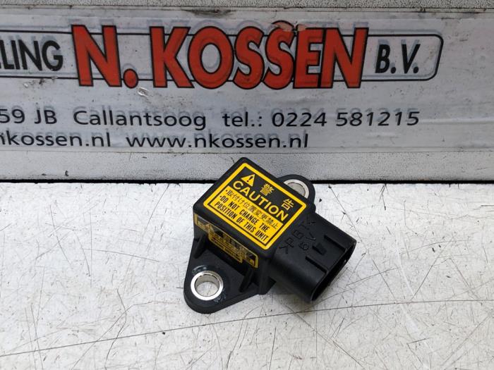 Begagnade Sensor (övriga) Toyota Hilux Pris på förfrågan erbjuds av N Kossen Autorecycling BV