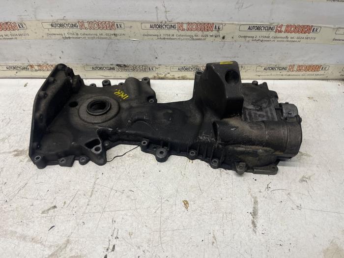 Used Timing cover Volkswagen Polo Price on request offered by N Kossen Autorecycling BV