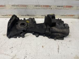 Kettenkasten Deckel van een Volkswagen Polo 2007