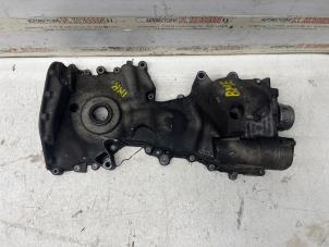Kettenkasten Deckel van een Volkswagen Polo 2007