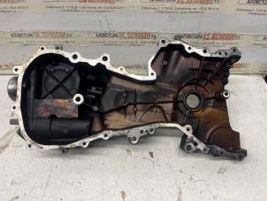 Kettenkasten Deckel van een Volkswagen Polo 2007