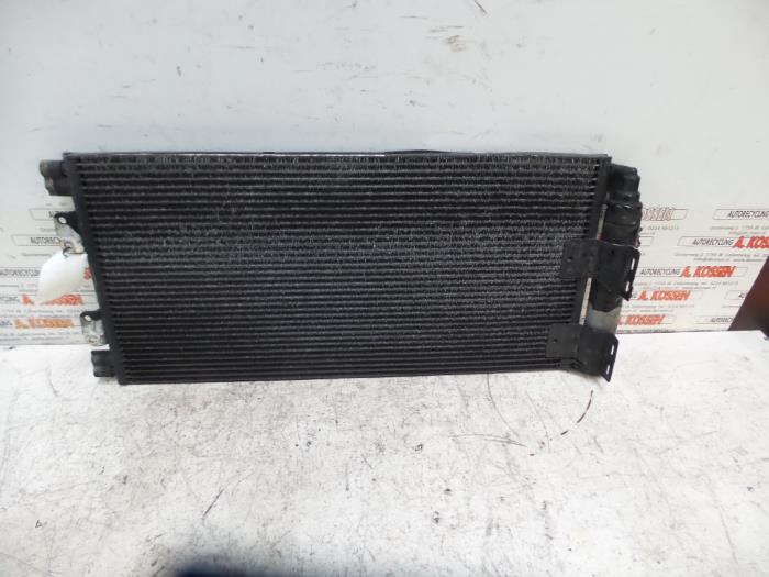 Begagnade AC-radiator Landrover Freelander Hard Top 2.0 td4 16V Pris på förfrågan erbjuds av N Kossen Autorecycling BV