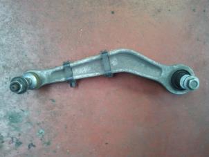 Used Rear upper wishbone, left BMW 5 serie (E60) 525d 24V Price on request offered by N Kossen Autorecycling BV