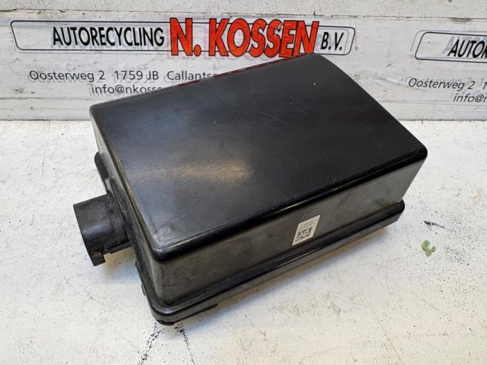 Begagnade Farthållarsensor Mercedes C Estate (S204) 1.8 C-200 CGI 16V Pris på förfrågan erbjuds av N Kossen Autorecycling BV