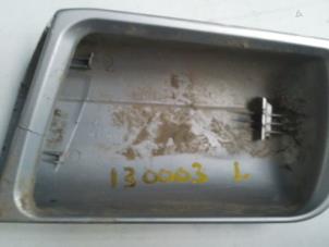 Used Mirror housing, left Mercedes C Combi (S202) 1.8 C180T 16V Price on request offered by N Kossen Autorecycling BV