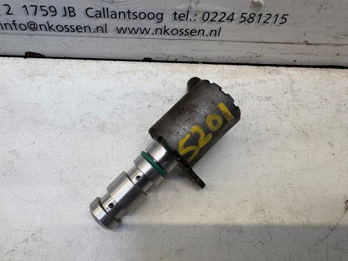 Begagnade Vevaxelsensor Ford Fiesta 6 (JA8) 1.0 Ti-VCT 12V 65 Pris på förfrågan erbjuds av N Kossen Autorecycling BV