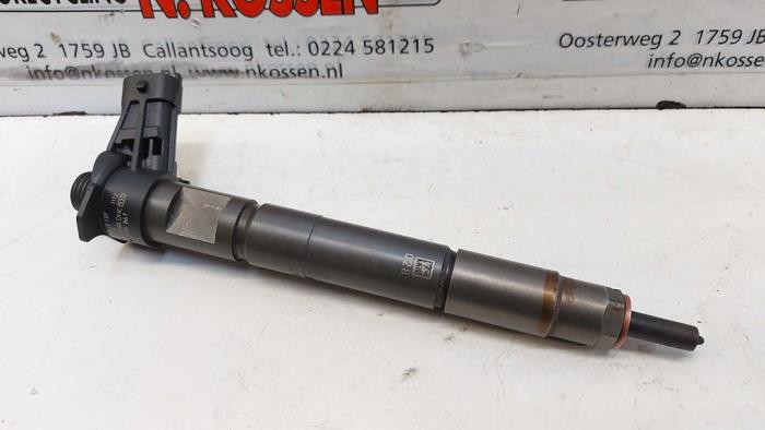 Usagé Injecteurs Chrysler Voyager Prix sur demande proposé par N Kossen Autorecycling BV