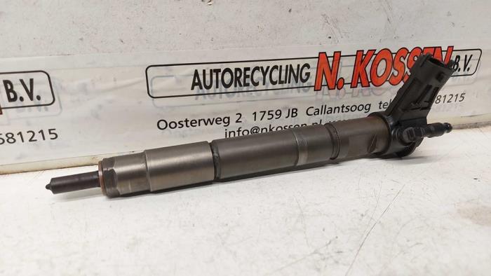 Usagé Injecteurs Chrysler Voyager Prix sur demande proposé par N Kossen Autorecycling BV