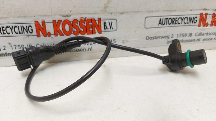 Begagnade Kamaxelsensor BMW 5 serie Touring (E39) 523i 24V Pris på förfrågan erbjuds av N Kossen Autorecycling BV