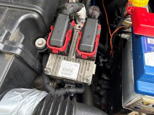 Engine management computer from a Ford Ka II 1.2 2009