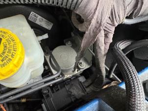 ABS pump from a Ford Ka II 1.2 2009