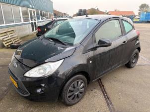 ABS pump from a Ford Ka II 1.2 2009