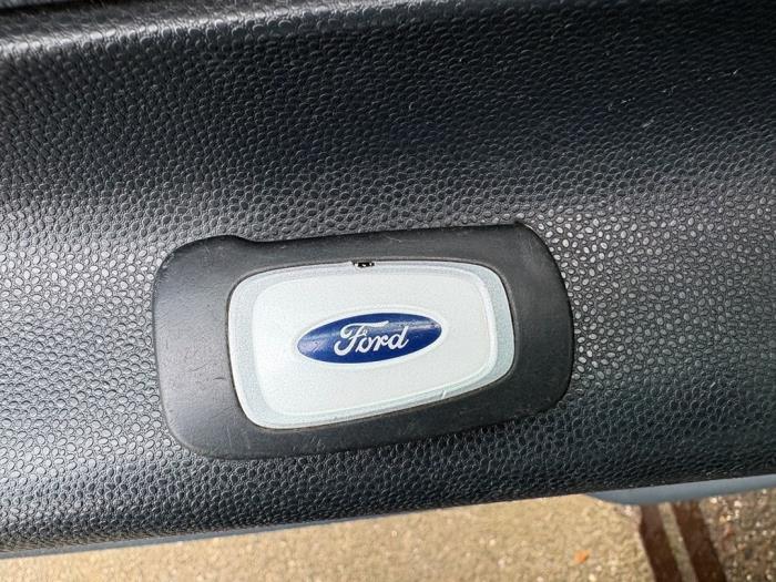 Używane Kluczyk scyzoryk Ford Ka II 1.2 Cena na żądanie oferowane przez N Kossen Autorecycling BV