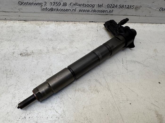 Usagé Injecteurs Chrysler Voyager Prix sur demande proposé par N Kossen Autorecycling BV