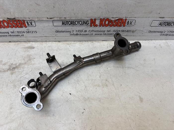 Usagé Conduit (divers) BMW 6 serie (E63) M6 V10 40V Prix sur demande proposé par N Kossen Autorecycling BV