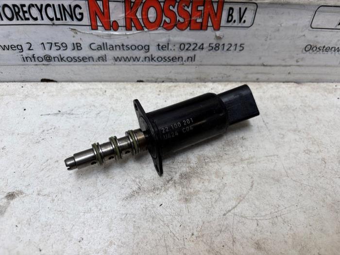 Gebrauchte Sensor (sonstige) BMW 6 serie (E63) M6 V10 40V Preis auf Anfrage angeboten von N Kossen Autorecycling BV