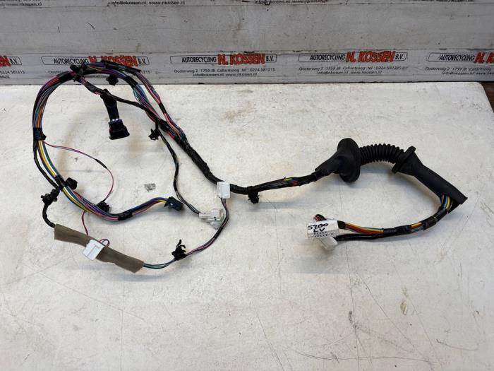 Begagnade Kablage Mitsubishi Space Star (A0) 1.2 12V Pris på förfrågan erbjuds av N Kossen Autorecycling BV