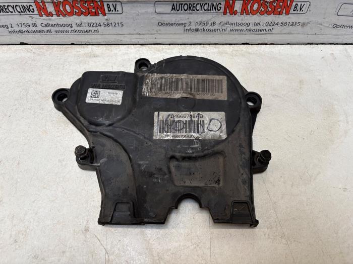 Usagé Couvercle de distribution Chrysler Voyager Prix sur demande proposé par N Kossen Autorecycling BV