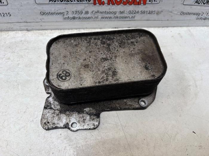 Usagé Echangeur de chaleur Chrysler Voyager Prix sur demande proposé par N Kossen Autorecycling BV