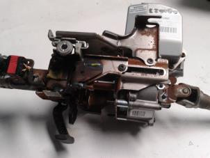 Used Electric power steering unit Renault Clio III (BR/CR) 1.5 dCi 85 Price on request offered by N Kossen Autorecycling BV