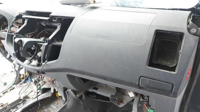 Używane Panel Toyota Hilux Cena na żądanie oferowane przez N Kossen Autorecycling BV