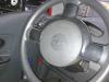 Steering wheel from a Chevrolet Matiz, 1998 / 2005 0.8, Hatchback, Petrol, 796cc, 38kW (52pk), FWD, A08S3, 2005-03 / 2010-03 2006