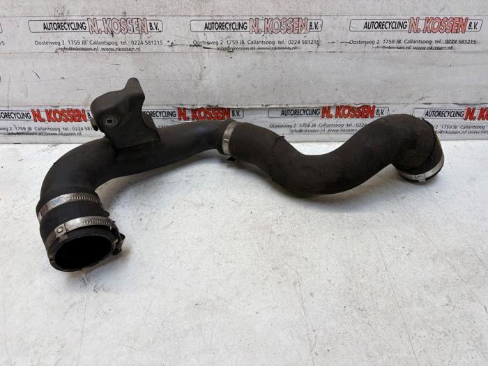 Usagé Tuyau intercooler Ford Transit Custom 2.0 TDCi 16V Eco Blue 130 Prix sur demande proposé par N Kossen Autorecycling BV