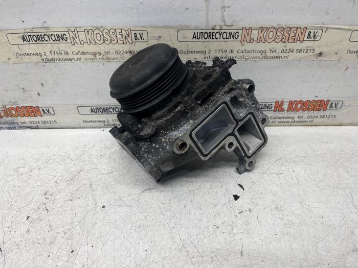 Begagnade Vattenpump Mercedes Sprinter Pris på förfrågan erbjuds av N Kossen Autorecycling BV