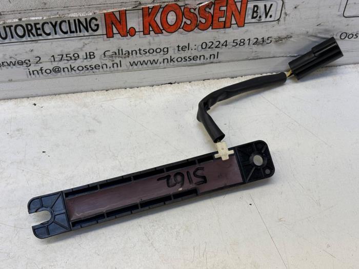 Używane Antena (rózne) Kia Picanto (TA) 1.2 16V Cena na żądanie oferowane przez N Kossen Autorecycling BV