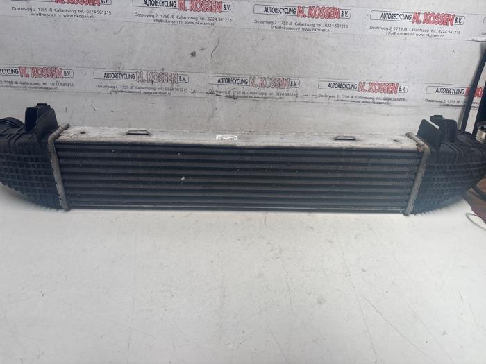 Usagé Intercooler Mercedes C Estate (S204) 1.8 C-200 CGI 16V Prix sur demande proposé par N Kossen Autorecycling BV