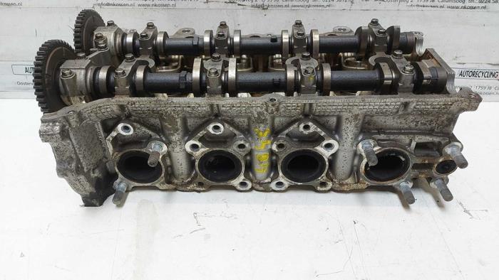 Usagé Culasse Suzuki Swift (ZA/ZC/ZD1/2/3/9) 1.3 VVT 16V Prix sur demande proposé par N Kossen Autorecycling BV