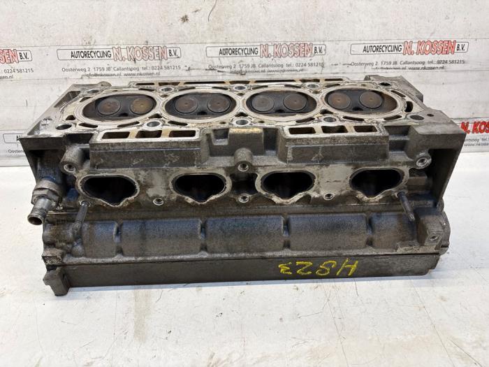 Usagé Culasse Peugeot 407 Prix sur demande proposé par N Kossen Autorecycling BV