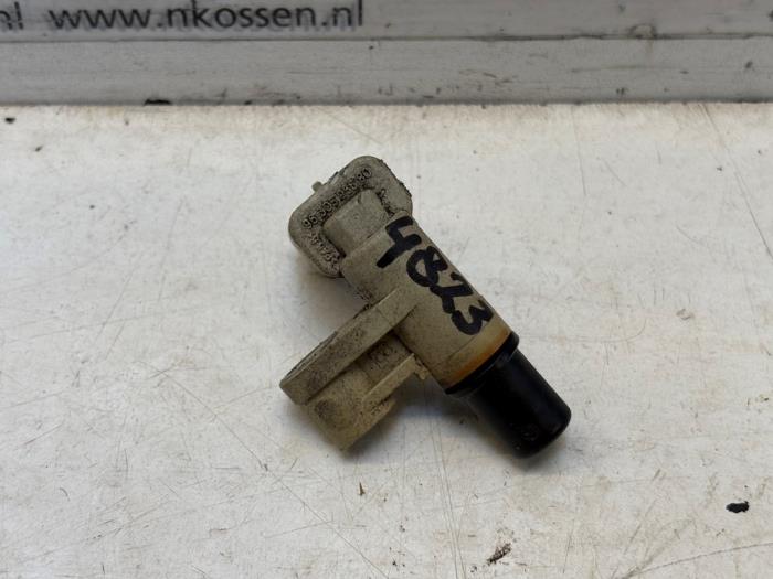 Begagnade Kamaxelsensor Peugeot 407 SW (6E) 1.8 16V Pris på förfrågan erbjuds av N Kossen Autorecycling BV