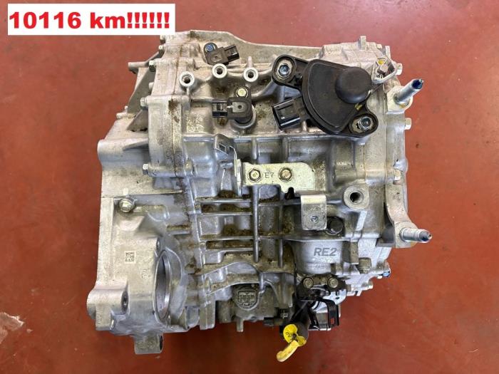 Gebrauchte Getriebe Honda Jazz Preis auf Anfrage angeboten von N Kossen Autorecycling BV