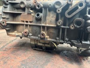 Engine crankcase from a Chrysler Voyager 2008