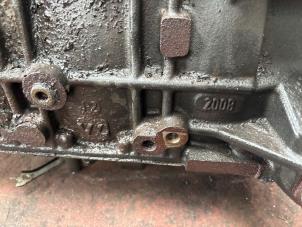 Engine crankcase from a Chrysler Voyager 2008